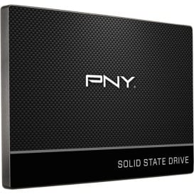 Dysk SSD 1 TB SATA 2,5" PNY CS900 SSD7CS900-1TB-RB - 2,5"/SATA III/535-515 MBps