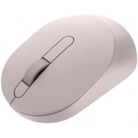 Mysz bezprzewodowa Dell Mobile Wireless Mouse MS3320W 570-ABPY - Różowa