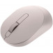 Mysz bezprzewodowa Dell Mobile Wireless Mouse MS3320W 570-ABPY - Różowa