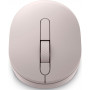 Mysz bezprzewodowa Dell Mobile Wireless Mouse MS3320W 570-ABPY - zdjęcie poglądowe 1