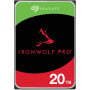 Dysk HDD 20 TB SATA 3,5" Seagate IronWolf ST20000NT001 - zdjęcie poglądowe 1