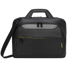 Torba na laptopa Targus 15-17.3" CityGear Topload TCG470GL - zdjęcie poglądowe 7