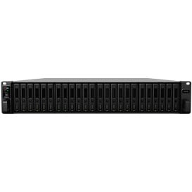 Serwer NAS Synology Rack FS FS3410AH - Rack (2U)/Intel Xeon D-1541/16 GB RAM/11.5 TB