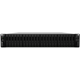 Serwer NAS Synology Rack FS FS3410P8R - Rack (2U)/Intel Xeon D-1541/16 GB RAM/3.8 TB