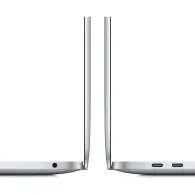 Laptop Apple MacBook Pro 13 2020 M1 MYDA2ZE/A, Apple M1, 13,3" WQXGA IPS, 8GB, 256GB, Srebrny, macOS, 1 rok Carry-in | Sklep ITn