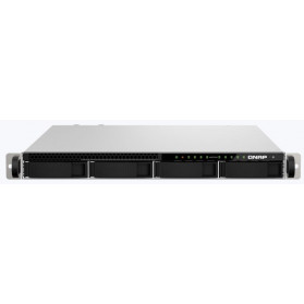 Serwer NAS QNAP Rack TS-H987XU-RP-E2334-30E - zdjęcie poglądowe 3