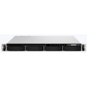 Serwer NAS QNAP Rack TS-H987XU-RP-E2334-D0V3 - zdjęcie poglądowe 3