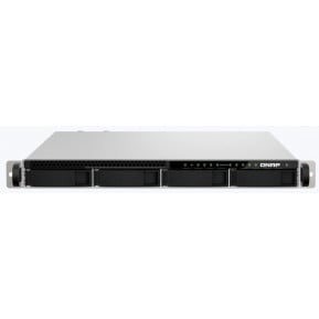 Serwer NAS QNAP Rack TS-H987XU-RP-E2334-SVQ - zdjęcie poglądowe 3