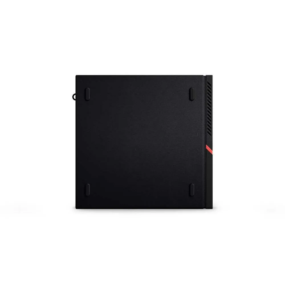 Lenovo ThinkCentre M715 Tiny Gen 2 10VG0028PB - zdjęcie