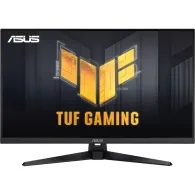 Monitor ASUS TUF Gaming VG32AQA1A, 31,5", 2560x1440 (QHD), 144Hz(Overclockdo170Hz), VA, 1 ms, Czarny | Sklep ITnes.pl, IT for BU