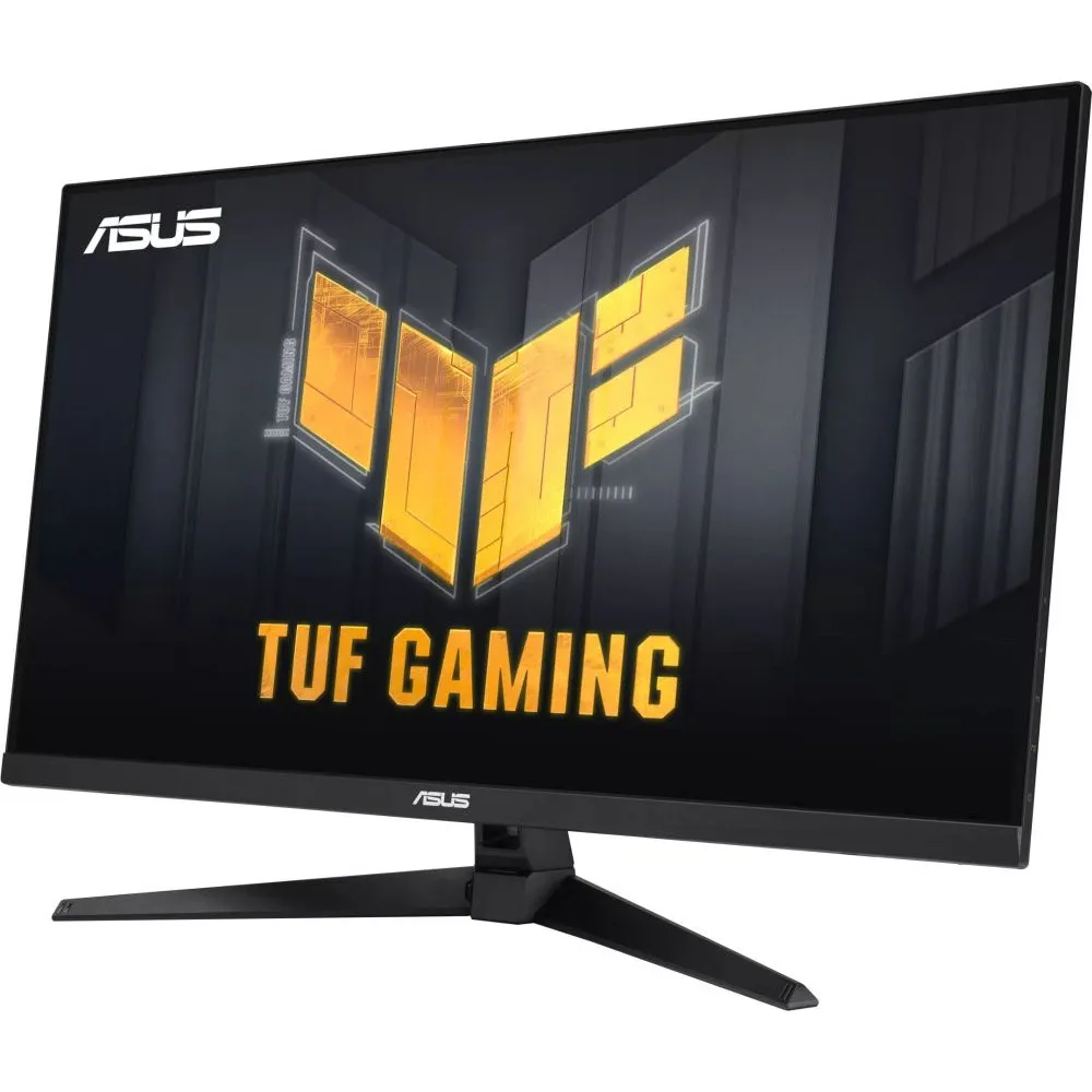 Monitor ASUS TUF Gaming VG32AQA1A - 31,5"/2560x1440 (QHD)/144Hz(Overclockdo170Hz)/VA/1 ms/Czarny - zdjęcie