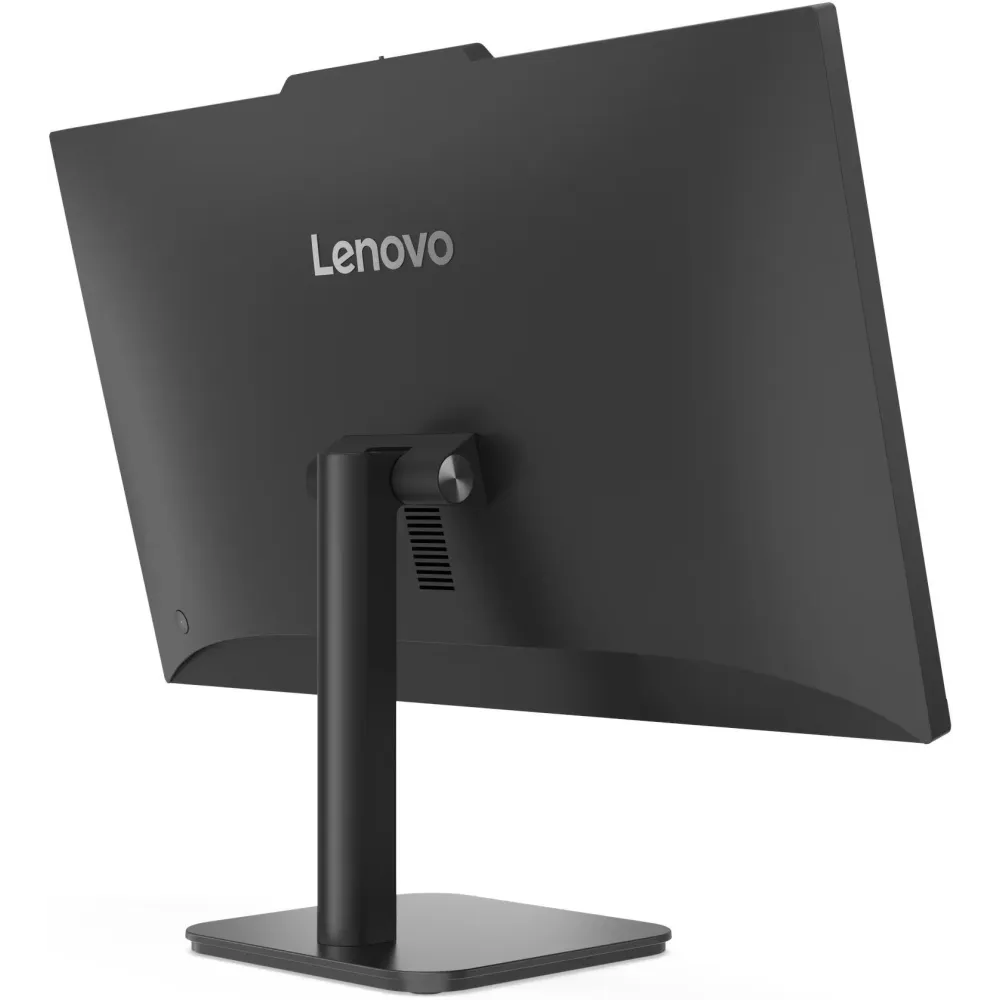 Zdjęcie produktu Komputer All-in-One Lenovo V100 13BE000KPB - Intel N100/23,8" Full HD IPS/RAM 8GB/SSD 512GB/Czarny/Wi-Fi/3 lata On-Site