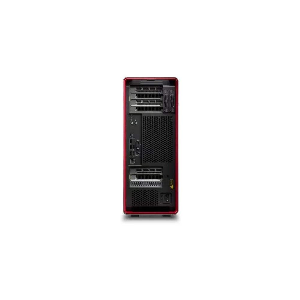 Zdjęcie produktu Stacja robocza Lenovo ThinkStation P7 30F30027PB - Tower/Xeon Xeon W w7-3465X vPro/RAM 32GB/SSD 512GB/Windows 11 Pro/3OS-Pr