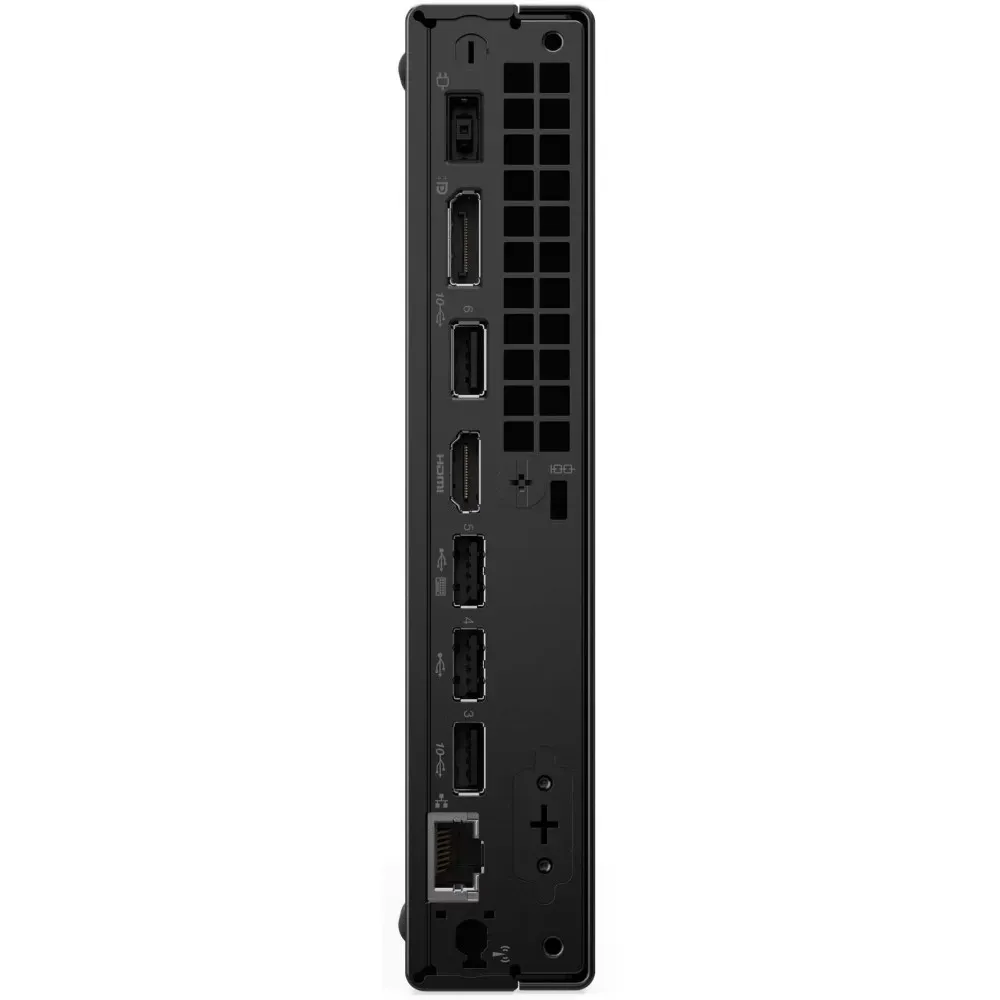 Zdjęcie produktu Komputer Lenovo ThinkCentre neo 50q Gen 5 13B90060PB - Tiny/Core 5 210H/RAM 16GB/SSD 512GB/Wi-Fi/3 lata On-Site