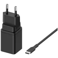 Ładowarka indukcyjna Belkin BoostCharge Pro 3-in-1 WIZ024VFBK - Zasilacz, Torba, Czarna