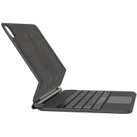 Etui z klawiaturą Belkin Connect Pro Keyboard Case with Magnetic Stand for iPad Air 10.9"|11" M3|Pro 11" BBZ002DU-V2, QWERTY | Sklep ITnes.pl, IT for BUSINESS
