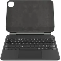Etui z klawiaturą Belkin Connect Pro Keyboard Case with Magnetic Stand for iPad Air 10.9"|11" M3|Pro 11" BBZ002DU-V2, QWERTY | Sklep ITnes.pl, IT for BUSINESS