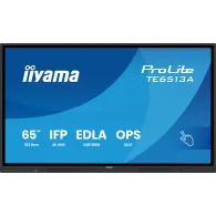 Monitor iiyama ProLite TE6513A-B2AG - zdjęcie poglądowe 9