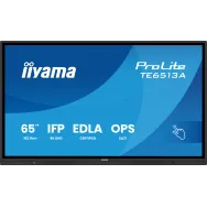 Monitor iiyama ProLite TE6513A-B2AG - zdjęcie poglądowe 9