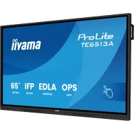 Monitor iiyama ProLite TE6513A-B2AG - zdjęcie poglądowe 1