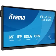 Monitor iiyama ProLite TE6513A-B2AG - zdjęcie poglądowe 2