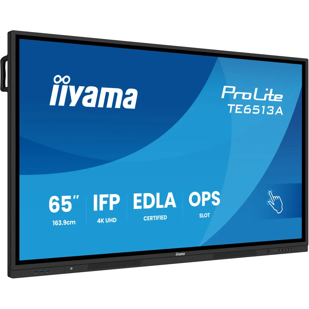 iiyama ProLite TE6513A-B2AG - zdjęcie