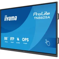 Monitor iiyama ProLite TN8605A-B1AG - zdjęcie poglądowe 1