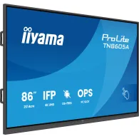 Monitor iiyama ProLite TN8605A-B1AG - zdjęcie poglądowe 2