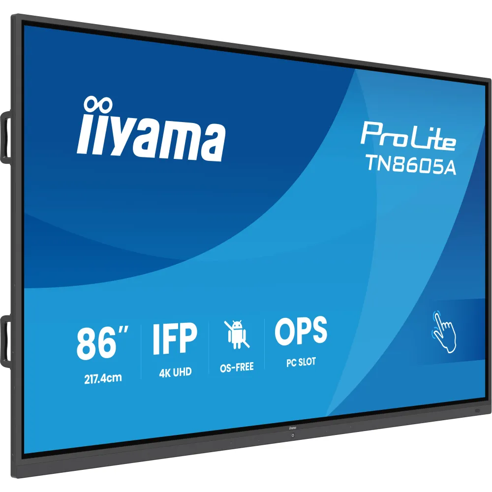 iiyama ProLite TN8605A-B1AG - zdjęcie