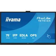 Monitor iiyama ProLite TE7513A-B2AG | Sklep ITnes.pl, IT for BUSINESS