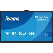 Monitor iiyama ProLite TE7513A-B2AG - zdjęcie poglądowe 9