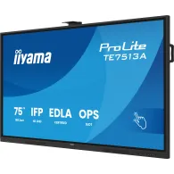 Monitor iiyama ProLite TE7513A-B2AG | Sklep ITnes.pl, IT for BUSINESS