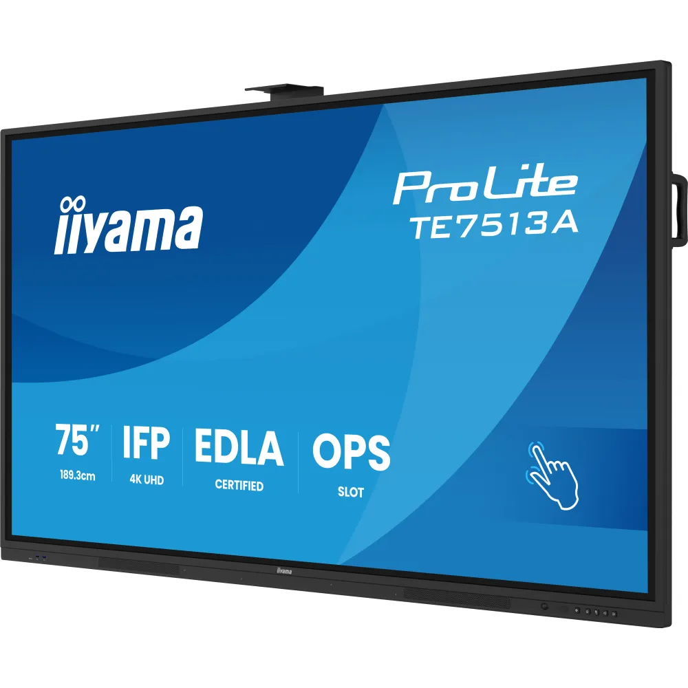 iiyama ProLite TE7513A-B2AG - zdjęcie