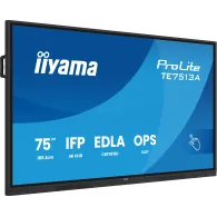 Monitor iiyama ProLite TE7513A-B2AG - zdjęcie poglądowe 2