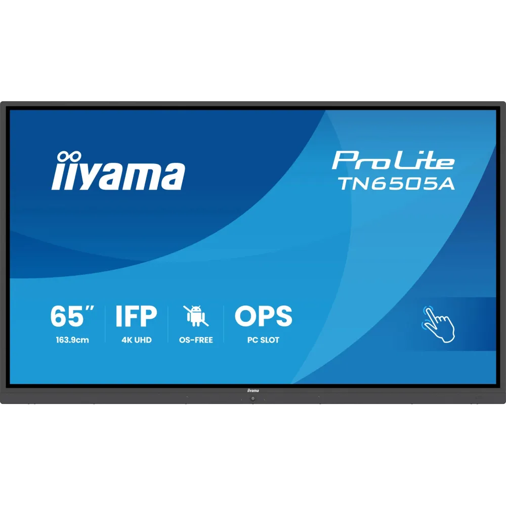 Monitor iiyama ProLite TN6505A-B1AG - zdjęcie poglądowe 9