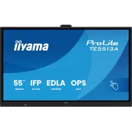 Monitor iiyama ProLite TE5513A-B2AG - zdjęcie poglądowe 8