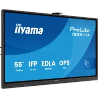 Monitor iiyama ProLite TE5513A-B2AG - zdjęcie poglądowe 2