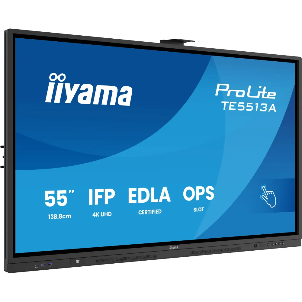 iiyama ProLite TE5513A-B2AG