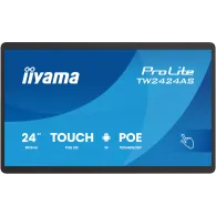 Monitor iiyama ProLite TW2424AS-B3P | Sklep ITnes.pl, IT for BUSINESS
