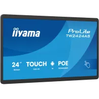 Monitor iiyama ProLite TW2424AS-B3P - zdjęcie poglądowe 2