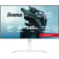 Monitor iiyama G-MASTER GB2771HSU-W1 - zdjęcie poglądowe 9