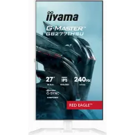 Monitor iiyama G-MASTER GB2771HSU-W1 - zdjęcie poglądowe 1