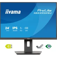 Monitor iiyama ProLite XB2495WSU-B1 - zdjęcie poglądowe 9