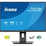 Monitor iiyama ProLite XB2495WSU-B1 - zdjęcie poglądowe 9