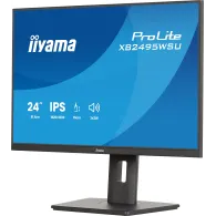 Monitor iiyama ProLite XB2495WSU-B1 - zdjęcie poglądowe 2