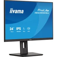 Monitor iiyama ProLite XB2495WSU-B1 - zdjęcie poglądowe 3