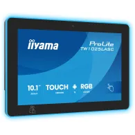 Monitor iiyama ProLite TW1025LASC-B3PNR - zdjęcie poglądowe 2