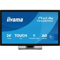 Monitor iiyama ProLite T2438MSC-B2 - zdjęcie poglądowe 9