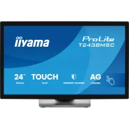 Monitor iiyama ProLite T2438MSC-B2 - zdjęcie poglądowe 9