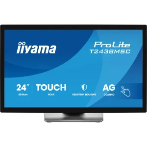 Monitor iiyama ProLite T2438MSC-B2